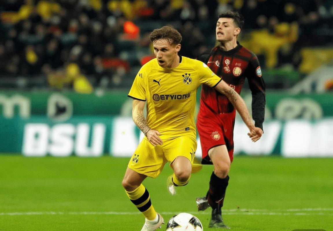 多特蒙德VS奥斯堡比赛前瞻：历史交锋与近期状态分析