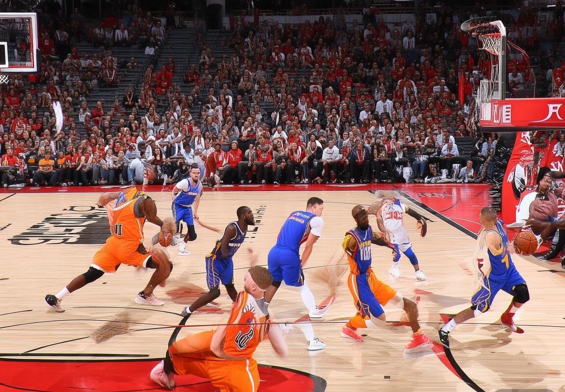 2018火箭快船巅峰对决：回顾经典战局与未来展望