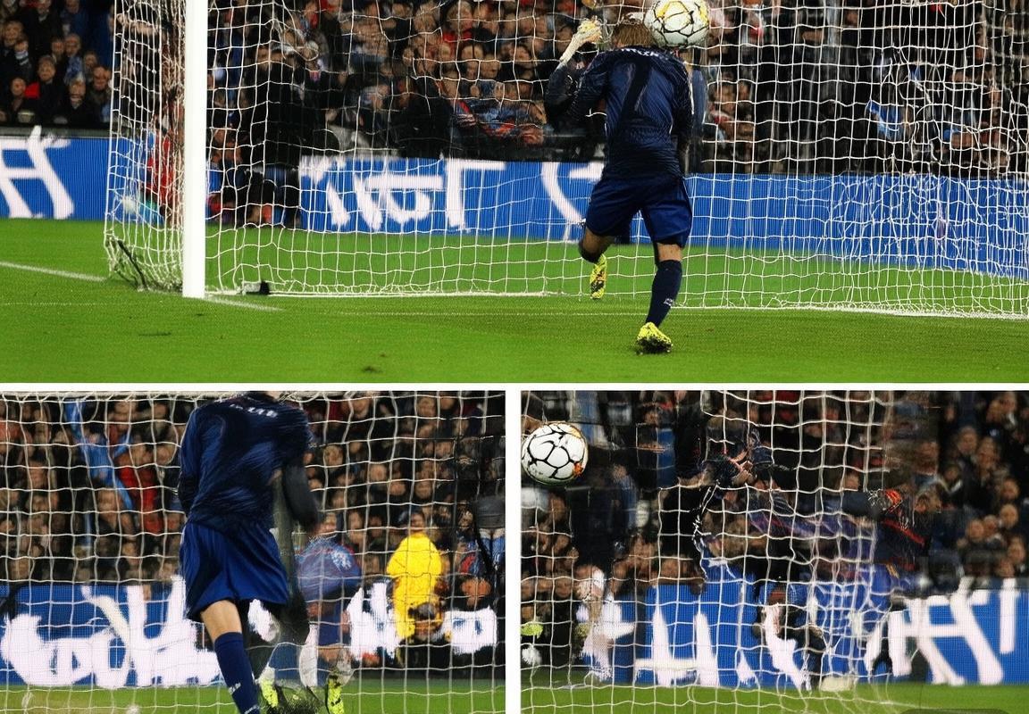 切尔西vs巴萨欧冠巅峰对决：激情碰撞经典重现(图2)