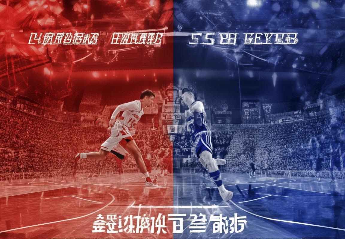 篮球巅峰对决：辽宁VS深圳，战术解析与心