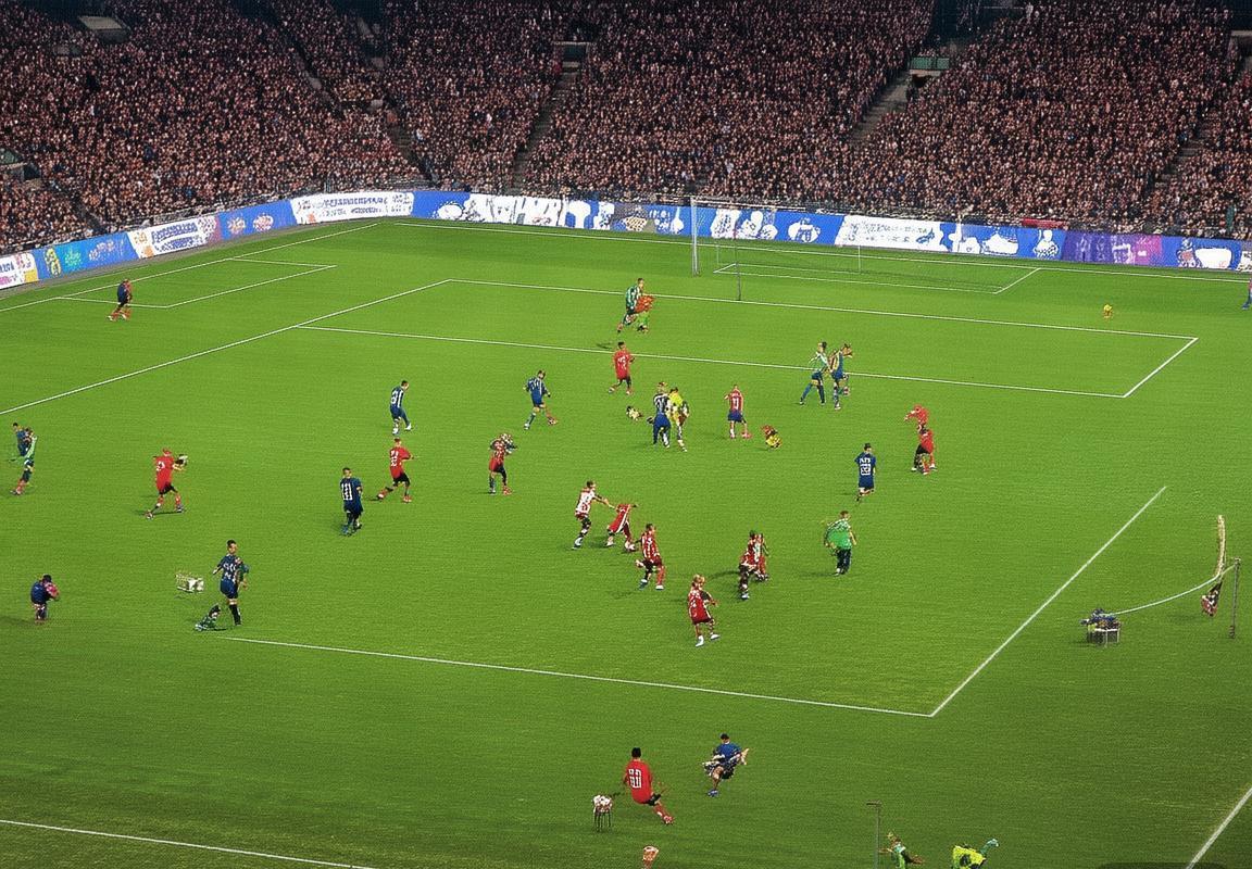 巴萨曼联巅峰对决：战术、球星、心理与环境