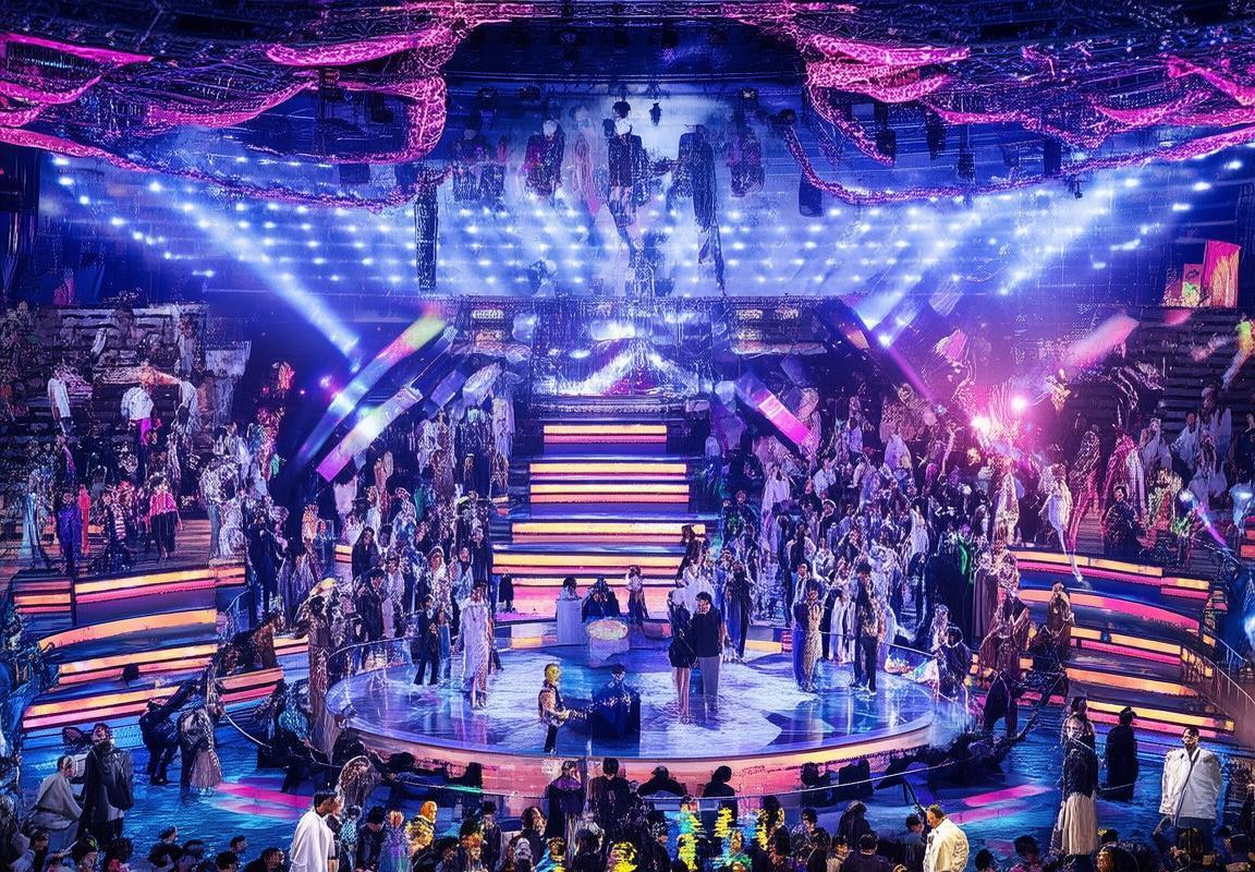 2019娱乐圈南北明星对决：市场表现与影