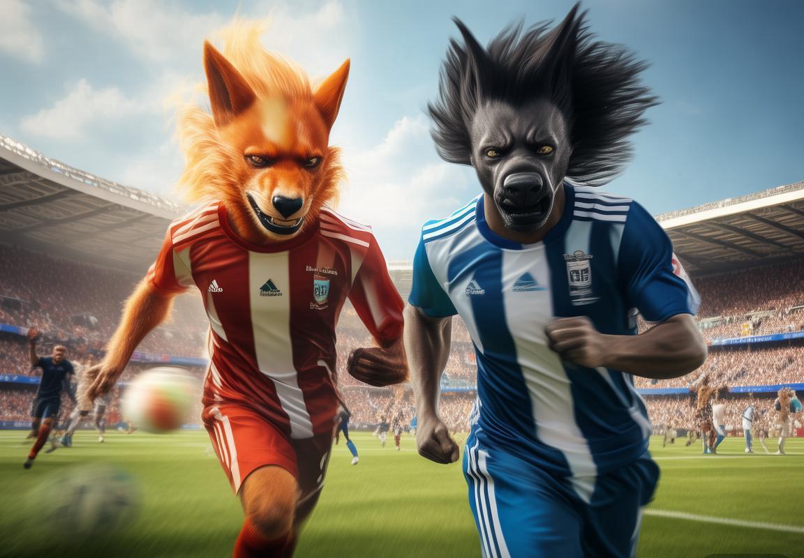 贝尔与麦孔巅峰对决：速度与智慧足球传奇(图3)