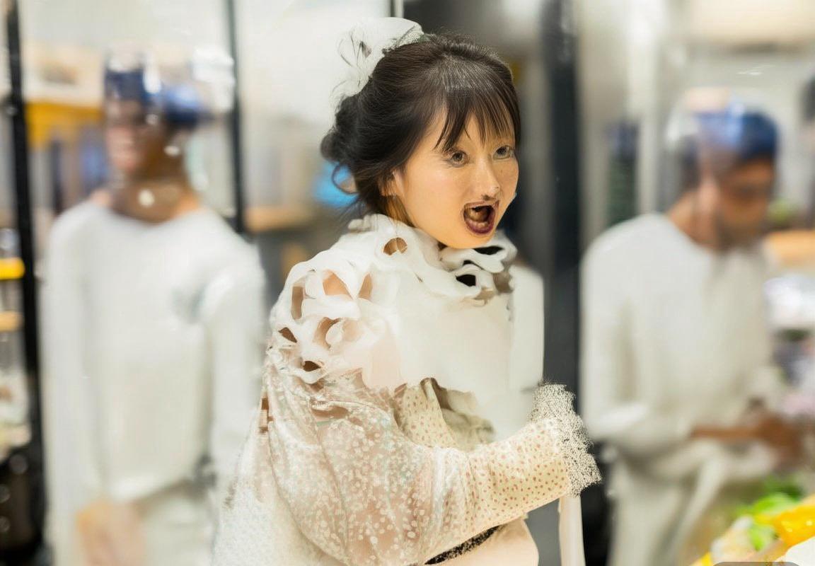 阿尔青与马斯特：巅峰对决背后的成长与情感传奇(图2)