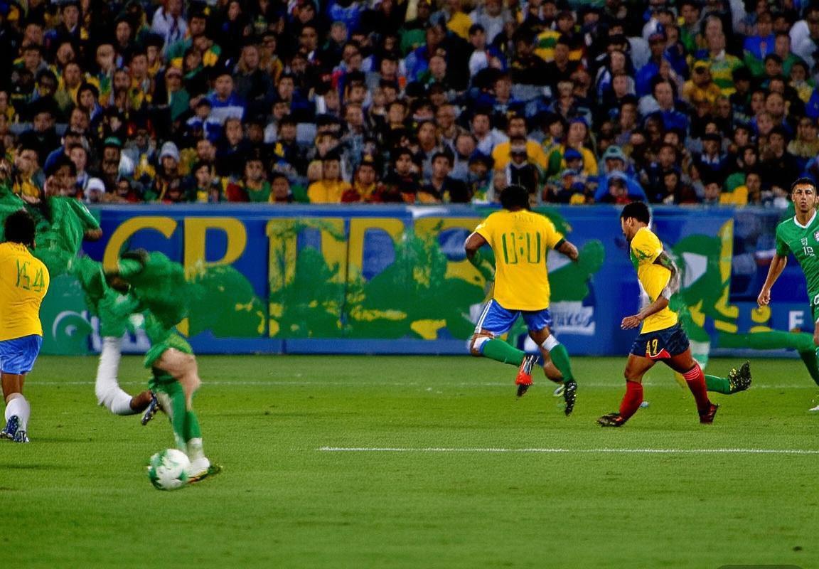 巴西vs墨西哥足球对决：战术对决与竞彩投